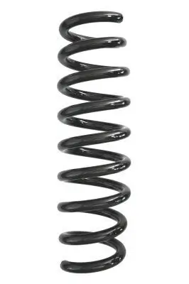 Fahrwerksfeder Hinterachse SPIDAN 87932 Bild Fahrwerksfeder Hinterachse SPIDAN 87932