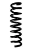 Fahrwerksfeder Hinterachse SPIDAN 87934