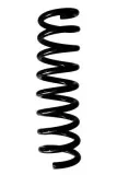 Fahrwerksfeder Hinterachse SPIDAN 87934