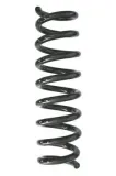 Fahrwerksfeder Hinterachse SPIDAN 87935