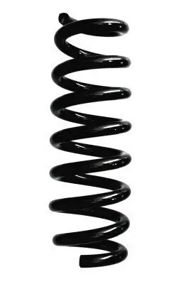 Fahrwerksfeder Hinterachse SPIDAN 87936 Bild Fahrwerksfeder Hinterachse SPIDAN 87936