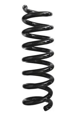 Fahrwerksfeder Hinterachse SPIDAN 87937