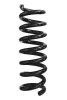 Fahrwerksfeder Hinterachse SPIDAN 87937