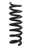 Fahrwerksfeder Hinterachse SPIDAN 87937