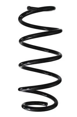 Fahrwerksfeder Vorderachse SPIDAN 87945