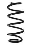 Fahrwerksfeder Vorderachse SPIDAN 87945