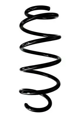 Fahrwerksfeder Vorderachse SPIDAN 87946 Bild Fahrwerksfeder Vorderachse SPIDAN 87946