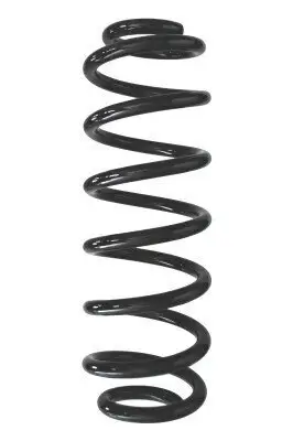 Fahrwerksfeder Hinterachse SPIDAN 87947