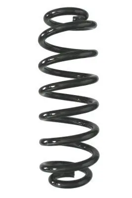 Fahrwerksfeder Hinterachse SPIDAN 87951