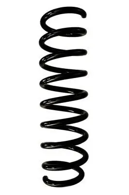 Fahrwerksfeder Vorderachse SPIDAN 87956