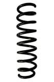 Fahrwerksfeder Vorderachse SPIDAN 87956