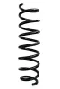 Fahrwerksfeder Vorderachse SPIDAN 87962