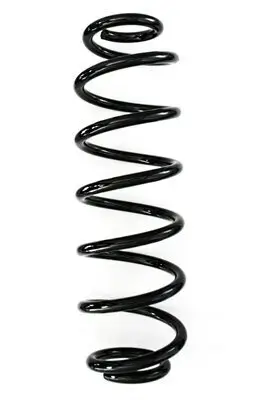 Fahrwerksfeder Hinterachse SPIDAN 87967 Bild Fahrwerksfeder Hinterachse SPIDAN 87967