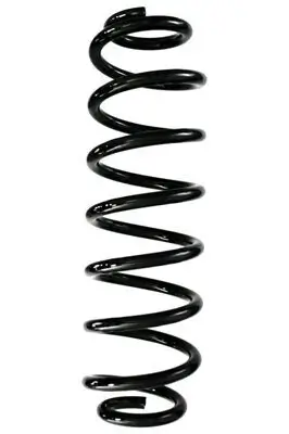 Fahrwerksfeder Hinterachse SPIDAN 87968 Bild Fahrwerksfeder Hinterachse SPIDAN 87968