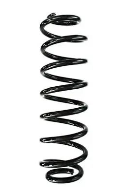 Fahrwerksfeder Hinterachse SPIDAN 87969 Bild Fahrwerksfeder Hinterachse SPIDAN 87969