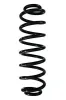 Fahrwerksfeder Hinterachse SPIDAN 87971