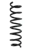 Fahrwerksfeder Vorderachse SPIDAN 87972