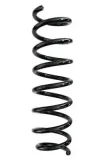 Fahrwerksfeder Vorderachse SPIDAN 87972