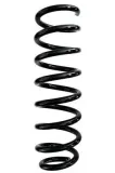 Fahrwerksfeder Vorderachse SPIDAN 87974