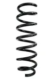 Fahrwerksfeder Vorderachse SPIDAN 87975