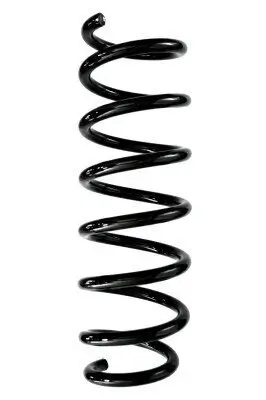Fahrwerksfeder Vorderachse SPIDAN 87980