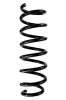 Fahrwerksfeder Vorderachse SPIDAN 87980
