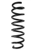 Fahrwerksfeder Vorderachse SPIDAN 87981