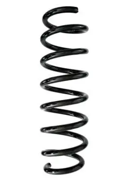 Fahrwerksfeder Vorderachse SPIDAN 87981 Bild Fahrwerksfeder Vorderachse SPIDAN 87981