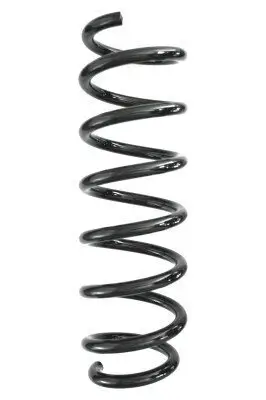 Fahrwerksfeder Vorderachse SPIDAN 87982