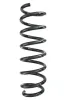 Fahrwerksfeder Vorderachse SPIDAN 87982