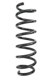 Fahrwerksfeder Vorderachse SPIDAN 87982