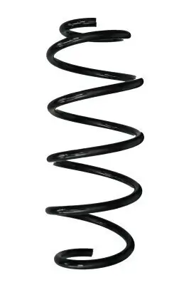 Fahrwerksfeder Vorderachse SPIDAN 87984