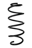 Fahrwerksfeder Vorderachse SPIDAN 87985