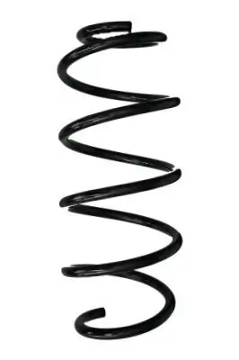 Fahrwerksfeder Vorderachse SPIDAN 87985 Bild Fahrwerksfeder Vorderachse SPIDAN 87985