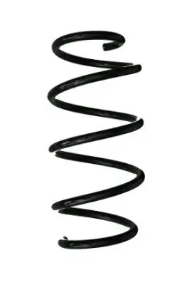 Fahrwerksfeder Vorderachse SPIDAN 87990