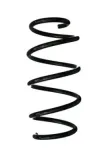 Fahrwerksfeder Vorderachse SPIDAN 87990