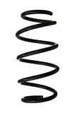 Fahrwerksfeder Vorderachse SPIDAN 87991