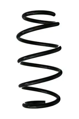 Fahrwerksfeder Vorderachse SPIDAN 87991 Bild Fahrwerksfeder Vorderachse SPIDAN 87991