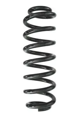 Fahrwerksfeder Hinterachse SPIDAN 87992 Bild Fahrwerksfeder Hinterachse SPIDAN 87992