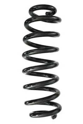 Fahrwerksfeder Hinterachse SPIDAN 87993