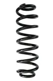 Fahrwerksfeder Hinterachse SPIDAN 87994