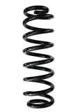 Fahrwerksfeder Hinterachse SPIDAN 87997