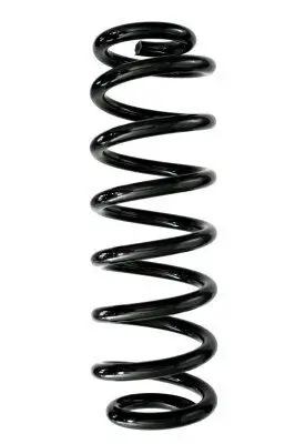 Fahrwerksfeder Hinterachse SPIDAN 87997 Bild Fahrwerksfeder Hinterachse SPIDAN 87997