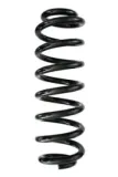 Fahrwerksfeder Hinterachse SPIDAN 87999