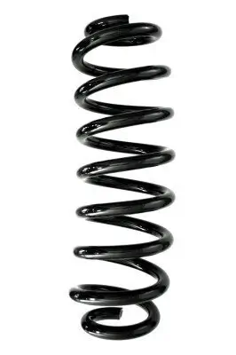 Fahrwerksfeder Hinterachse SPIDAN 88000