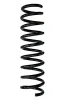 Fahrwerksfeder Hinterachse SPIDAN 88004