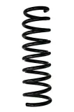 Fahrwerksfeder Hinterachse SPIDAN 88005
