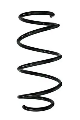 Fahrwerksfeder Vorderachse SPIDAN 88006 Bild Fahrwerksfeder Vorderachse SPIDAN 88006