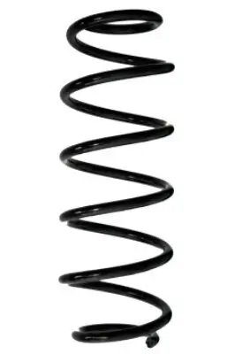 Fahrwerksfeder Hinterachse SPIDAN 88011