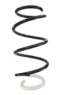 Fahrwerksfeder Vorderachse SPIDAN 88012